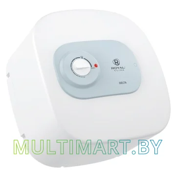 Водонагреватель Royal Clima Delta RWH-D15-FEU картинка 2